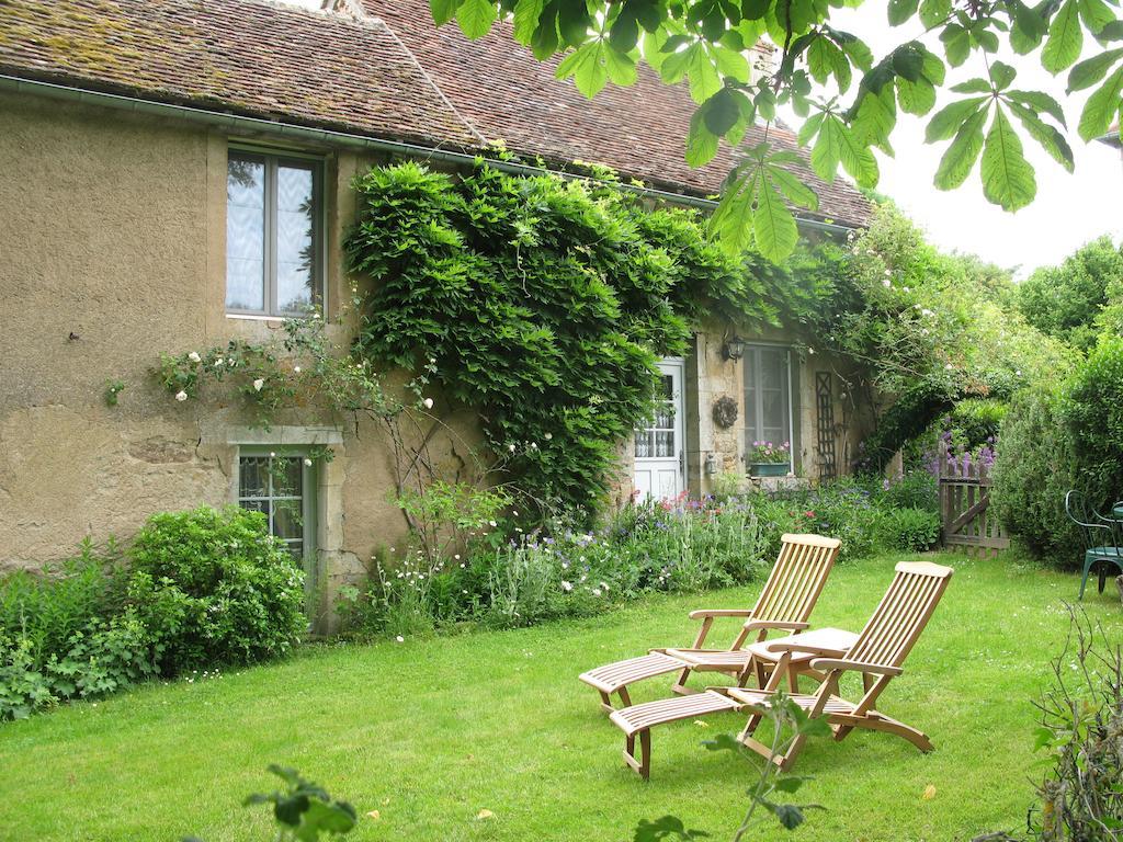 Villa Le Paquier De Vismoux Visemoux Zimmer foto